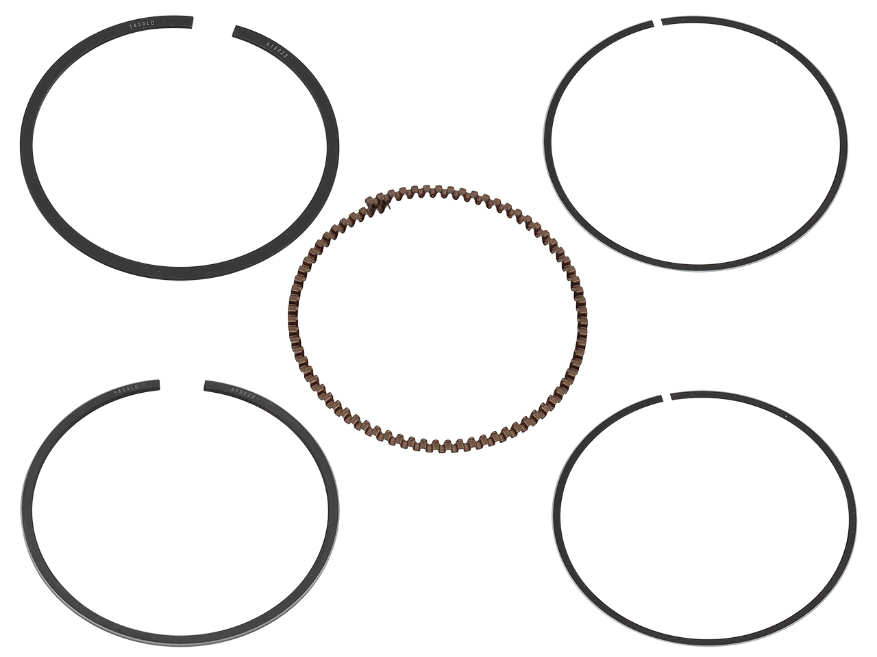 NAMURA PISTON RING NA-10002R